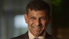 US Fed taps former RBI Governor Raghuram Rajan for key reform panel