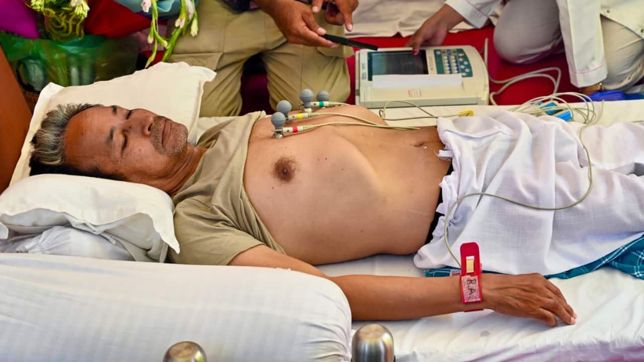 Delhi HC Orders Daily Medical Checks for Sonam Wangchuk, Calls Human Life Precious