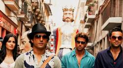 15 years of 'Zindagi Na Milegi Dobara': Hrithik Roshan shares heartfelt note