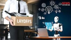 In AI-led optimization, how can manual intervention override decisions?