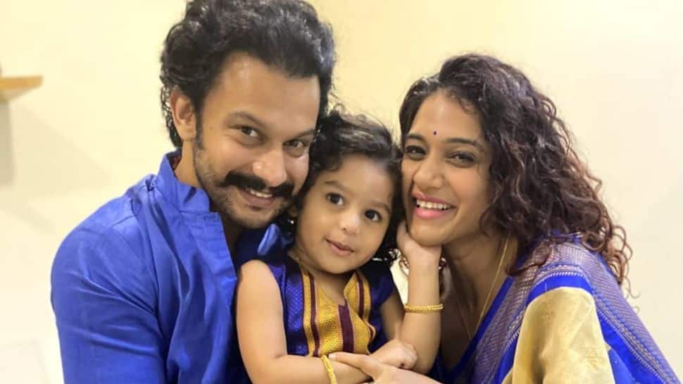 Addinath Kothare and Urmila Kanetkar announce separation after 15 years of marriage, vow to co-parent daughter