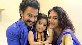Addinath Kothare and Urmila Kanetkar announce separation after 15 years of marriage, vow to co-parent daughter