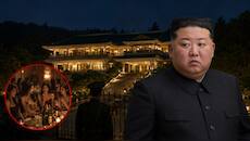 Former elite bodyguard reveals what happens inside Kim's secret villas