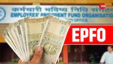 8.25% PF interest for FY 2025-26 credited in a/c of 34 cr subscribers
