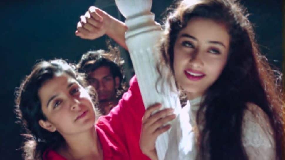 Farah Khan revisits 1994 with throwback from Manisha Koirala's 1942: A Love Story