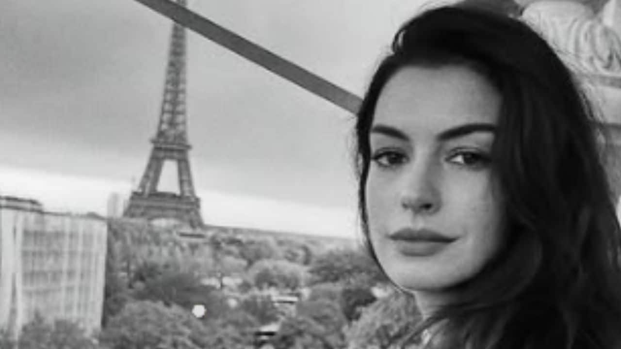 'How arduously you prepare': Anne Hathaway on reuniting with filmmaker Christopher Nolan after 12 years for 'The Odyssey'