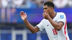 Bellingham breaks silence after England's heartbreaking FIFA WC semifinal