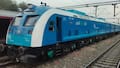 Explained: How India's first hydrogen train will generate its own power
