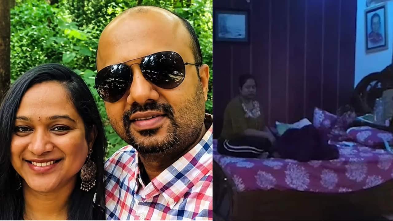 कर्नाटक हत्याकांड: डॉक्टर की हत्या, मासूम बेटे पर हमला; पत्नी की संदिग्ध भूमिका