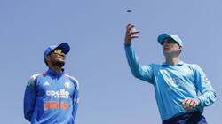 KL Rahul misses India vs England 2nd ODI; Ishan Kishan replaces him