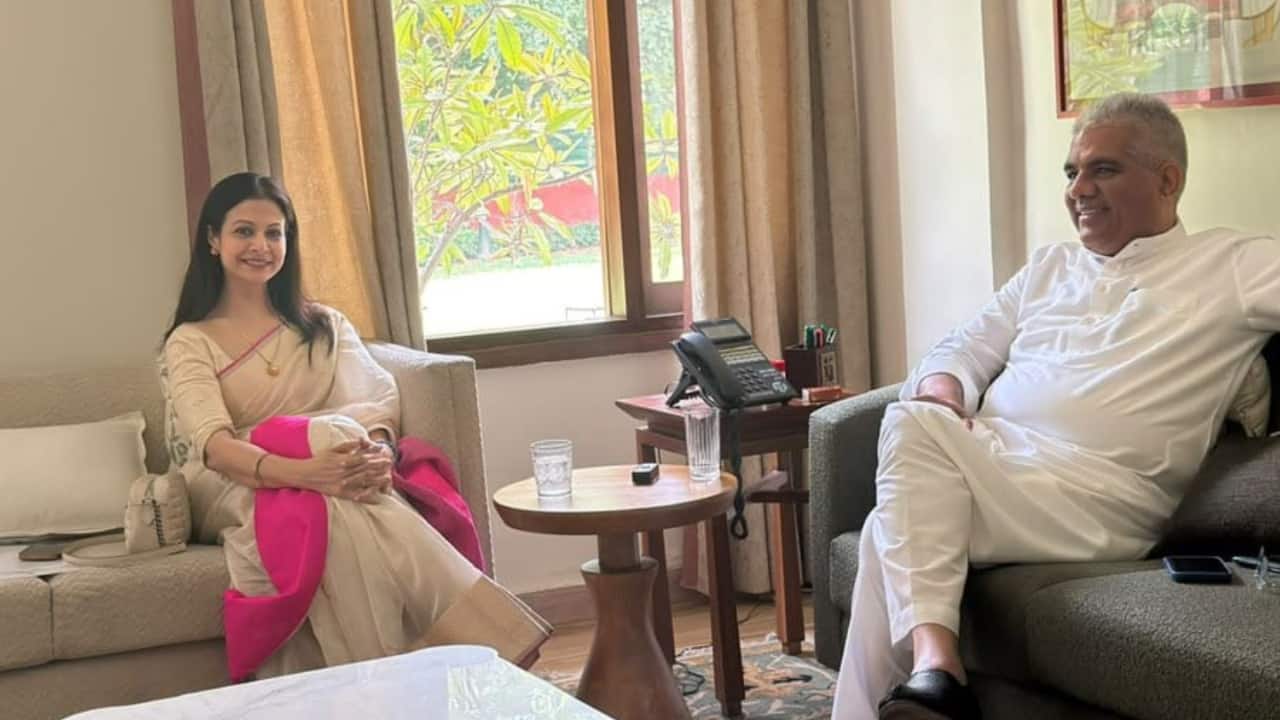 Koel Mallick Resigns from Rajya Sabha: A Major Political Shift in West Bengal?