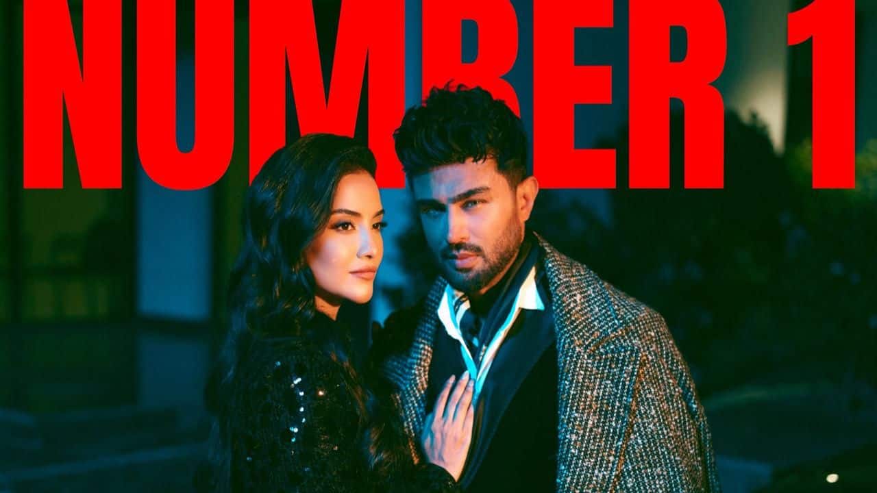 ‘Haunted 3D’ fame Tia Bajpai reveals how 'Number 1' brought together her passion for music and acting