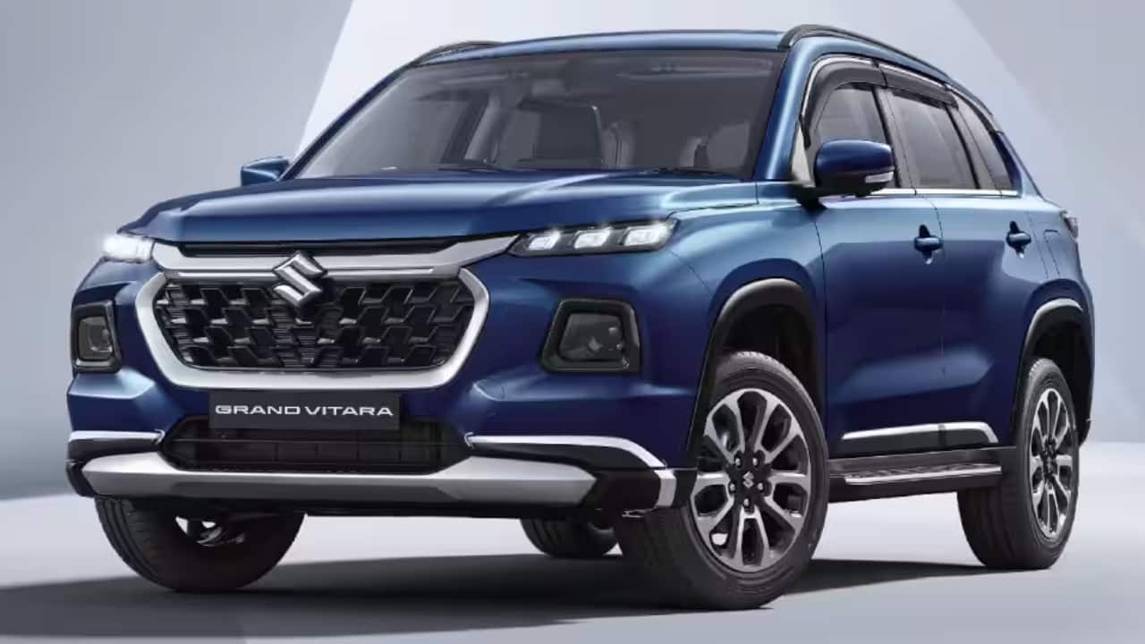 Car damaged by E20 petrol: Consumer Court orders Maruti to replace customers Grand Vitara