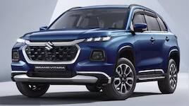 Car damaged by E20 petrol: Consumer Court orders Maruti to replace customer's Grand Vitara