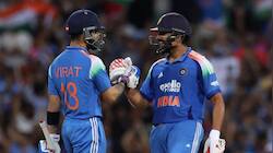 Rohit-Virat create history, become India's third-highest run-scoring pair
