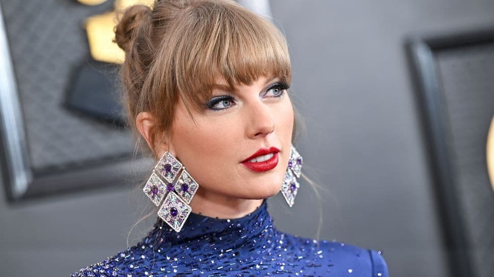 Taylor Swift refused to replace any guest on Graham Norton's show, host reveals