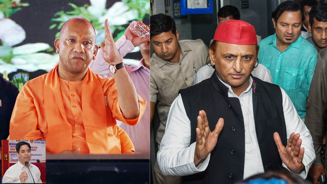यूपी की राजनीति में बड़ा बदलाव: गैर-यादव OBC की बढ़ती ताकत और सपा के लिए चुनौती