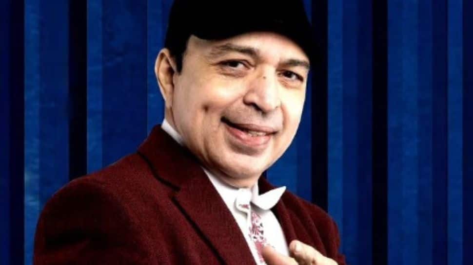 Altaf Raja revives 'Tum To Thehre Pardesi' magic on Indian Idol, leaves everyone nostalgic