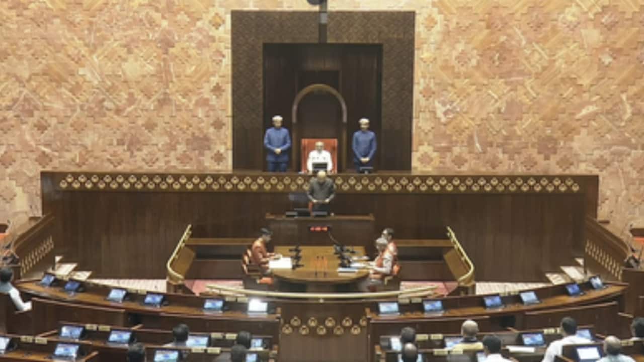 Judiciary, Taxes, MSMEs: What`s on table as Rajya Sabha gears up for Monsoon Session?