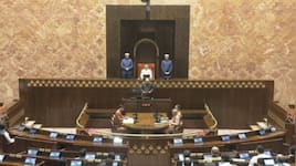Judiciary, Taxes, MSMEs: What's on table as Rajya Sabha gears up for Monsoon Session?
