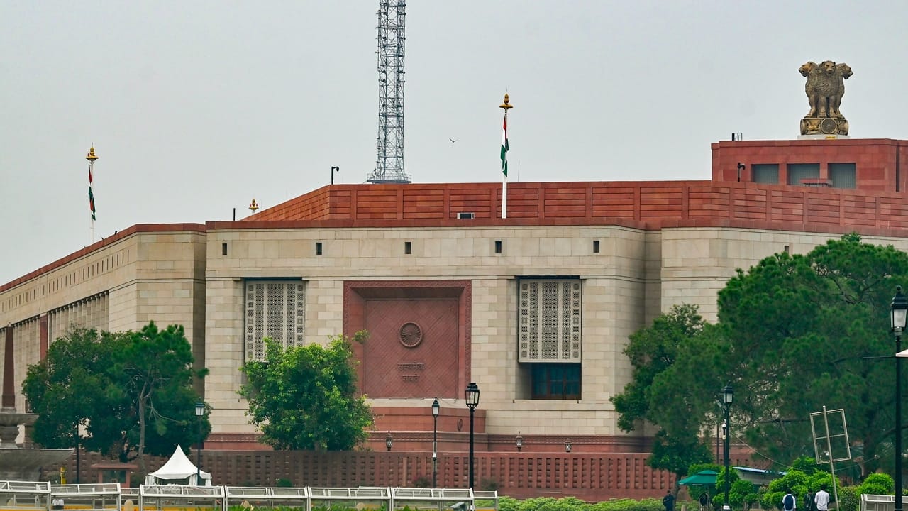 Mission 360: SP, DMK, TMC hold key to NDA`s two-third majority as Govt set to bring Constitutional Amendment bill