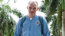 Thomas Tuchel set to stay as England boss despite Argentina World Cup loss