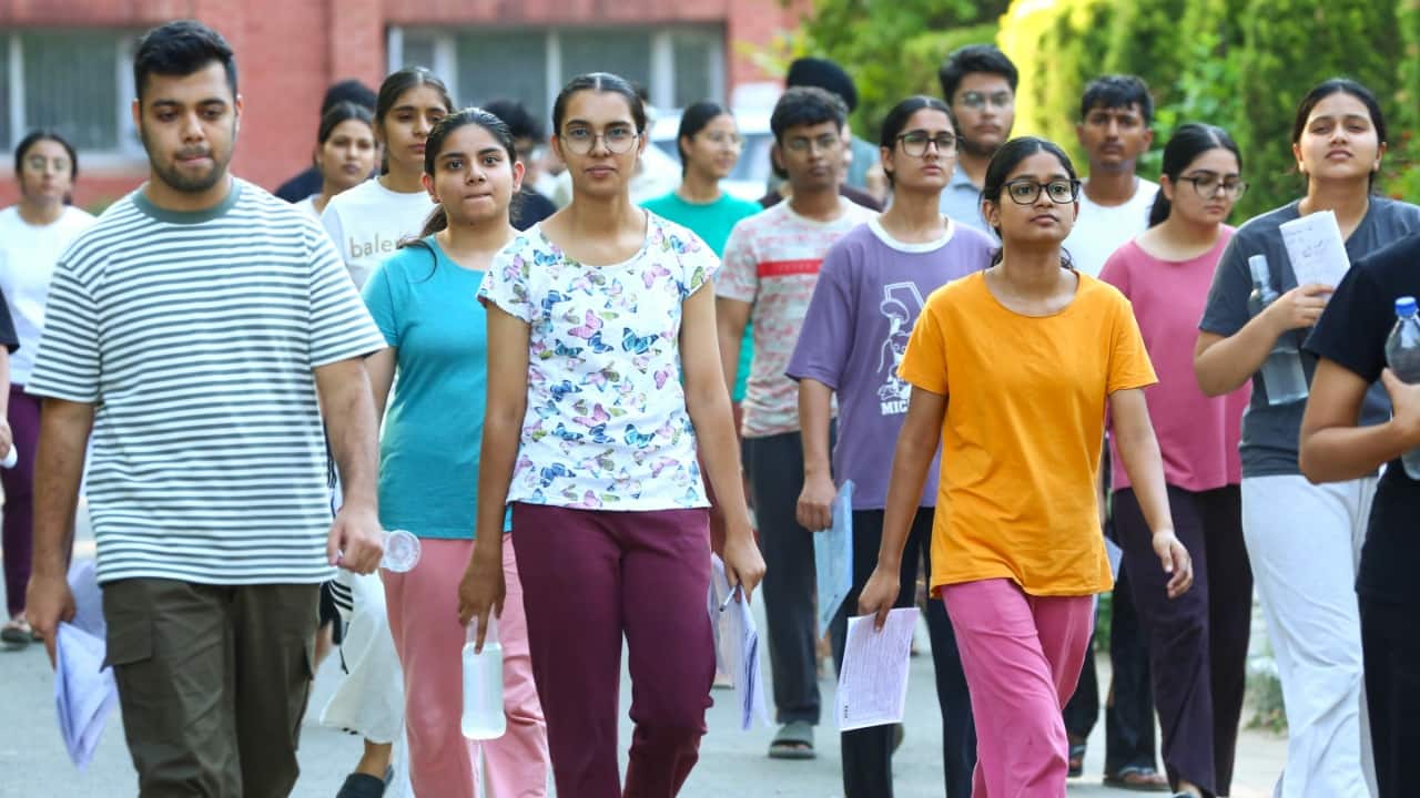 NEET (UG) 2026 results out: 11.21 lakh candidates qualify re-test