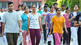 NEET (UG) 2026 results out: 11.21 lakh candidates qualify re-test 