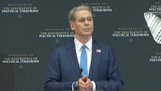 US to tighten terror finance crackdown; FATF role in focus