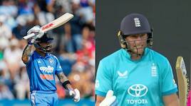 IND vs ENG: Robust Joe Root's rampant 99* rescues England to 4-wicket win vs India, levels ODI Series 1-1