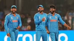 Not Just Rohit! BCCI tell 2023 ODI WC Star he's not needed for ODI WC 2027