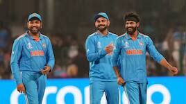 Not Just Rohit Sharma! BCCI tell 2023 ODI WC Star he's not needed for ODI WC 2027, cites lack of 'power-hitting'
