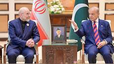 Pakistan draws 'red line' for Iran, warns against attacks on Saudi Arabia