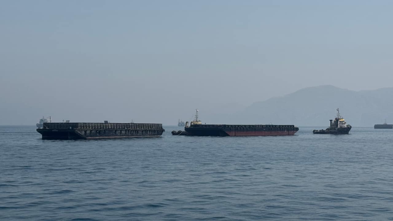 DGMA bars deployment of Indian seafarers on vessels transiting via the Strait of Hormuz over rising casualties