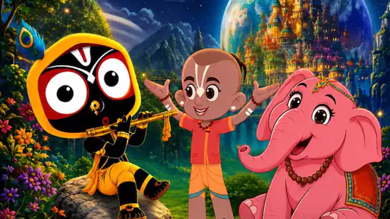 'Mahaprabhu Jagannath' made with devotion, faith in judicial process: Makers after Orissa HC stays film's release