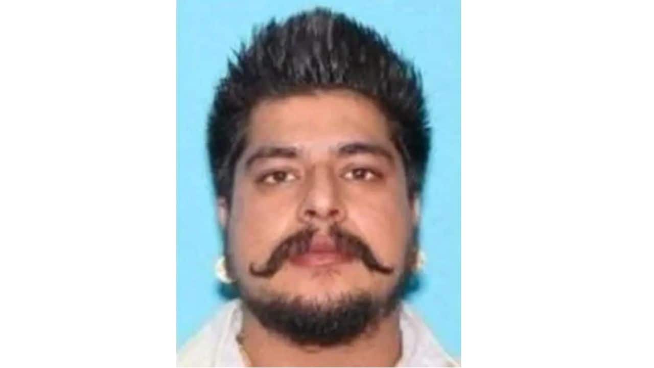 India-Origin Gangster Nitish Kaushal Arrested in US