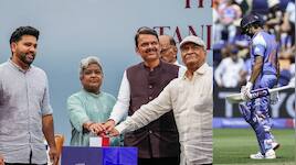 Rohit Sharma’s parents reach London for emotional farewell game at Lord’s after selection ultimatum: Report