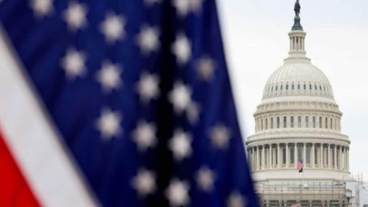 More than 60 US lawmakers back bill seeking 100% tariffs on India and China over Russian oil imports, while exempting Europe