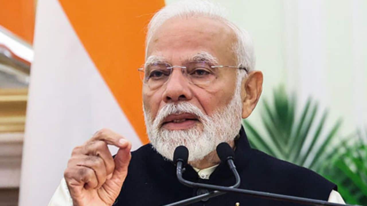 PM Modi to kick off healthcare, education, and road infrastructure projects