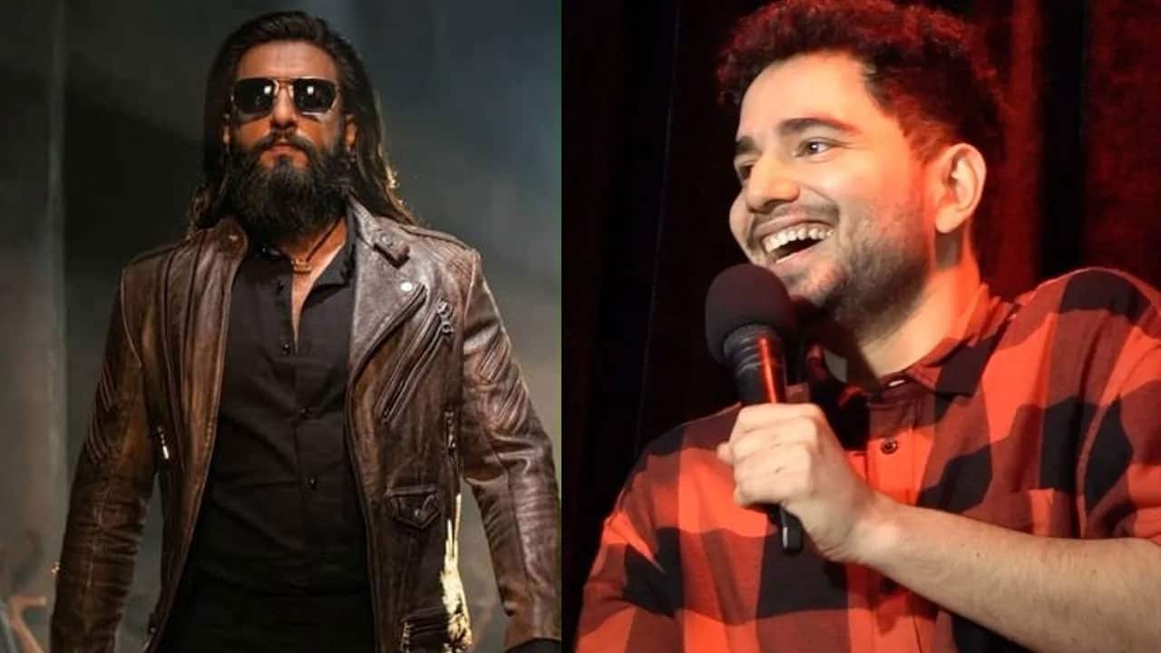 Most-watched OTT shows and films of 2026: Samay Raina's India’s Got Latent 2 to Dhurandhar