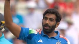 Jasprit Bumrah scripts history, becomes first Indian bowler to...