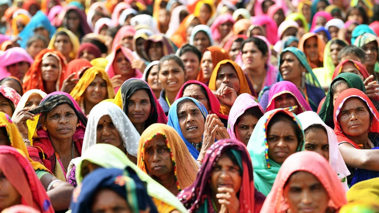 Rajasthan Maternal deaths: NHRC issues notice to state Chief Secretary; seeks detailed report within two weeks