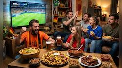 Bring Stadium Vibes Home With These Foods
