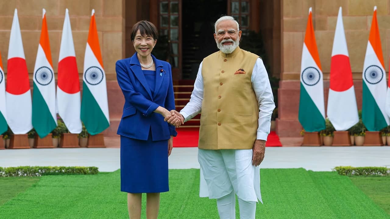 Bullet Train Friction: Former Japanese Minister Slams India Over Project Delays