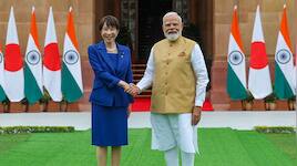 ‘Sheer recklessness, awful’: Former Japanese Minister blames India for bullet train failure; What’s the truth?