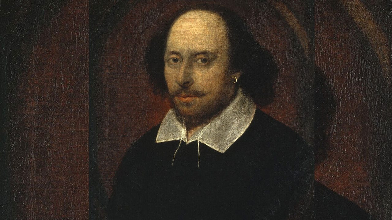 Quote of the day by William Shakespeare: 'Hell is empty and all the devils are here'