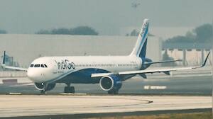 Bomb threat note found on IndiGo Ahmedabad-bound flight; police launch probe