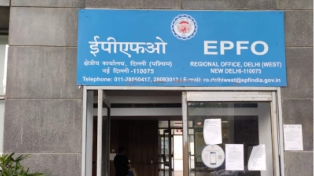 Centre plans new pension cover for gig and unorganised sector workers under EPFO 3.0