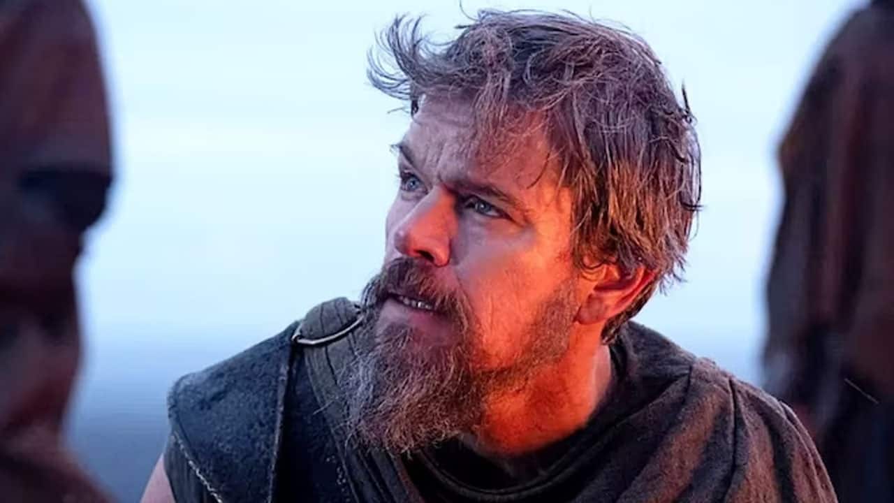 'The Odyssey' movie review: Christopher Nolan's magnum opus is heroic epic of human perseverance