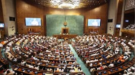 Insulting or blocking Vande Mataram may become punishable offence as Centre plans new bill
